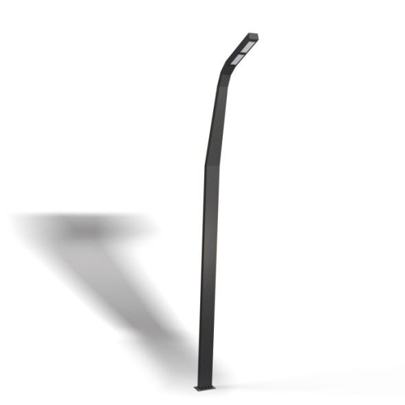 Фонарь уличный Мечта - 6