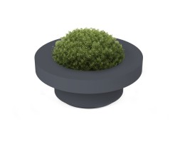 Вазон «Флама», 162.01