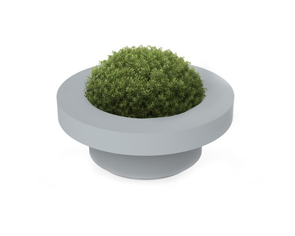 Вазон «Флама», 162.01