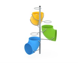 Игровая стойка с расшириными возможностями, 335.12