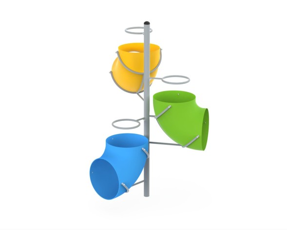 Игровая стойка с расшириными возможностями, 335.12