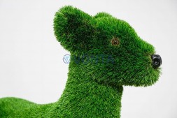 Топиари олень малыш, Сева — газон Eco