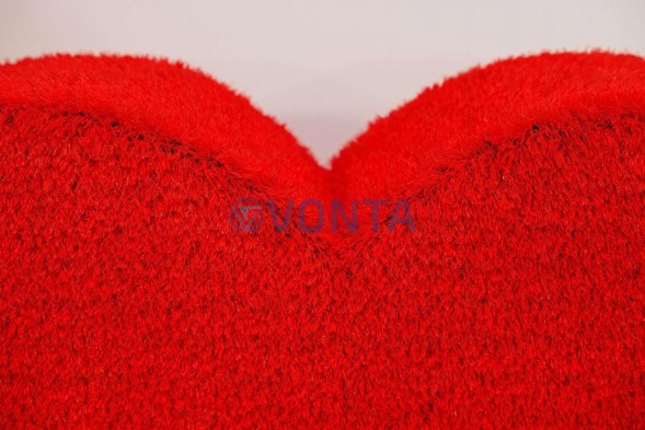 Топиари сердце, h=160 см — газон Eco