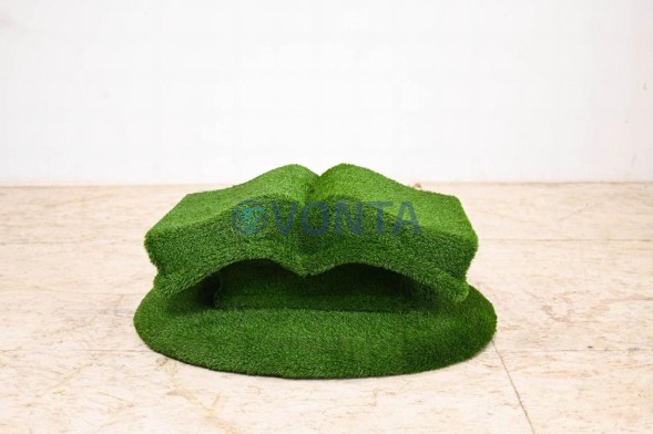 Топиари книга — газон Eco