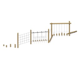 Испытание на ловкость Тип 11, СО-133