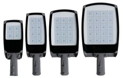 Консольные светильники серии LD27