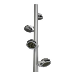 Фонарь уличный Вектор 4