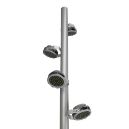 Фонарь уличный Вектор 4