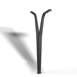 Фонарь уличный Мечта - 5-2