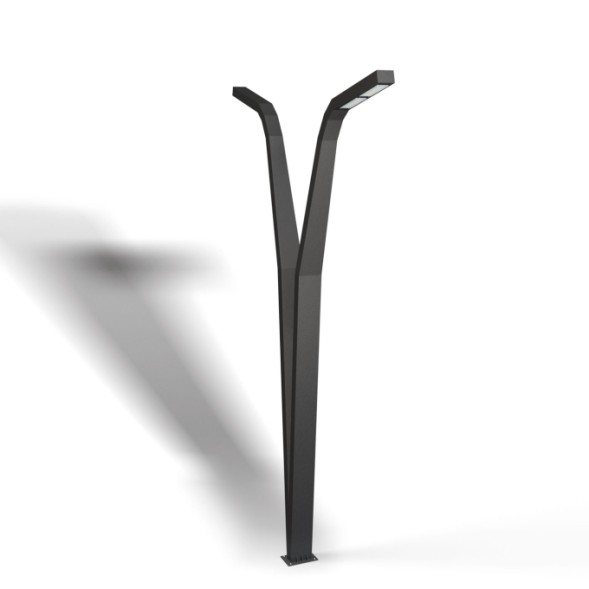 Фонарь уличный Мечта - 5-2