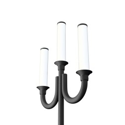 Фонарь уличный Суздаль-3.1