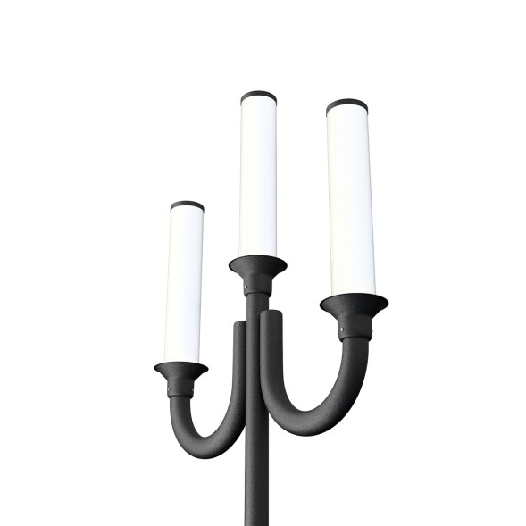 Фонарь уличный Суздаль-3.1