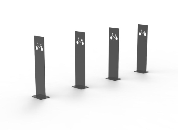 Велопарковка «Bike», 232.02