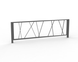 Ограждение «Коломбо», 182.07