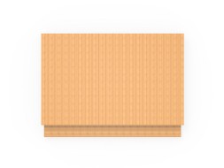 Площадка для йоги. Тип 1