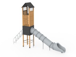 Детский игровой комплекс «Крокус» Тип 2, 311.13.09 исп.2