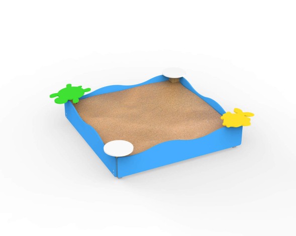 Песочница «Морская», 351.08 исп.1