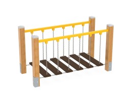 Качающийся мостик, 521.03