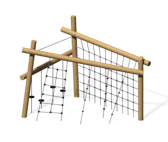Конструкция для лазания Тип 5, СО-141