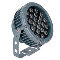 Фонарь уличный Вектор 3