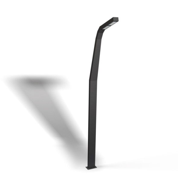 Фонарь уличный Мечта - 5