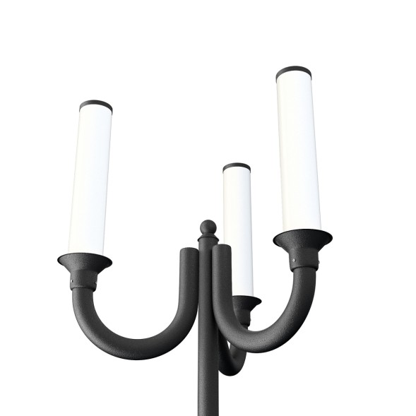 Фонарь уличный Суздаль-3