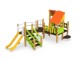 Детский игровой комплекс 311.54
