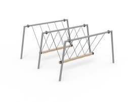 Качели «Большой змей», 422.05 исп.6