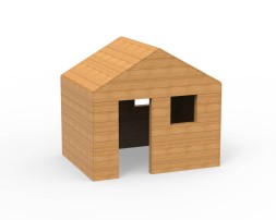 Дом «Классик», 321.01 исп.2