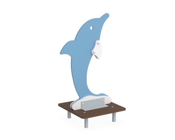 Кольцеброс «Дельфин», 522.03