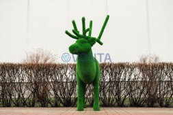 Топиари олень Норди II — газон Eco