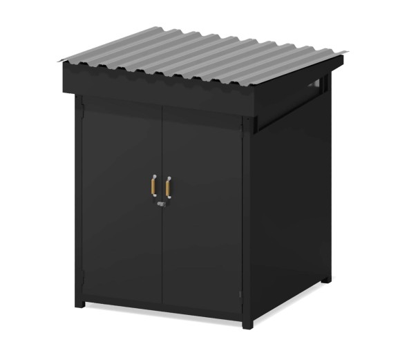 Хозяйственный блок “Порядок”, ХОЗ-20