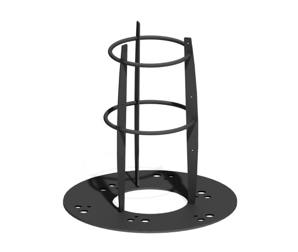 Приствольная решетка “Корсар”, ПМ-91.2.1