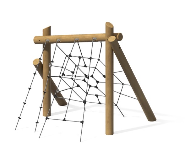 Конструкция для лазания Тип 8, СО-315