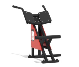 Уличный тренажер “Гиперэкстензия”, УТ-03