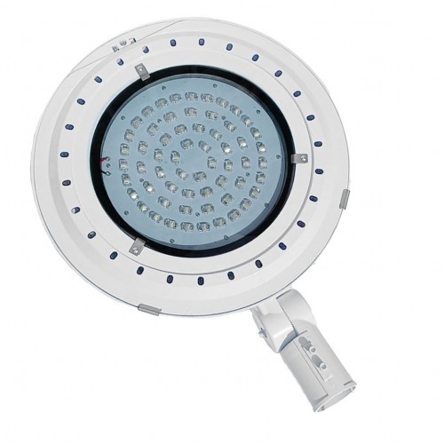 Консольные светильники серии LD25