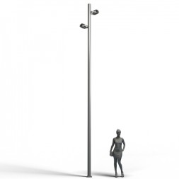 Фонарь уличный Вектор 2