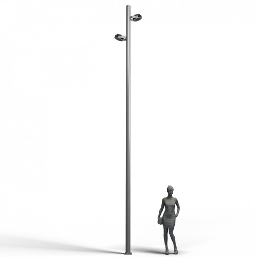 Фонарь уличный Вектор 2