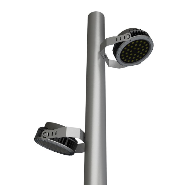 Фонарь уличный Вектор 2