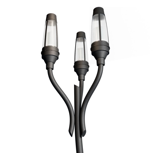 Фонарь уличный Модена 3