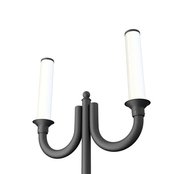 Фонарь уличный Суздаль-2