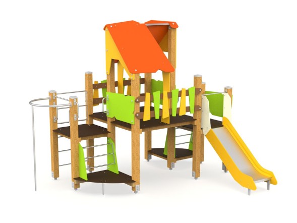 Детский игровой комплекс 311.53