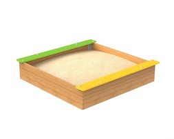 Песочница «Смарт 1», 351.08/SM1