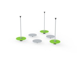 Карусель «Гармония»