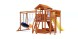 Детская площадка Савушка Мастер 4 Comfort Plus
