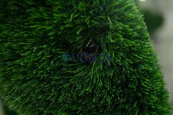 Топиари сайгак малыш — газон Deluxe Green
