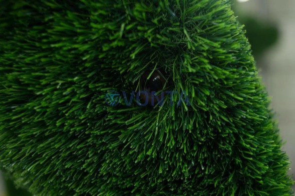 Топиари сайгак малыш — газон Deluxe Green