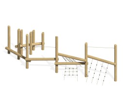 Испытание на ловкость Тип 15, СО-135.1