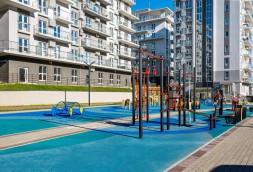 Воркаут-комплекс “Триумф”, СО-222.1