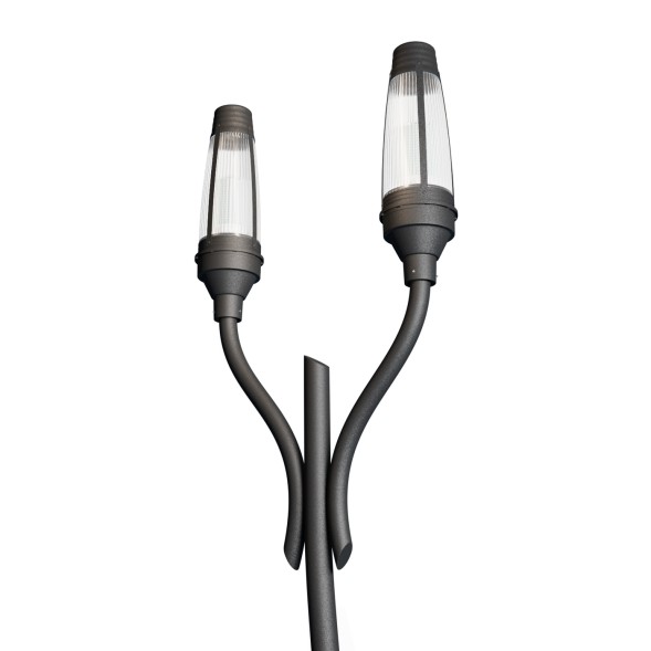 Фонарь уличный Модена 2